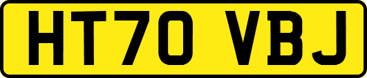 HT70VBJ