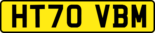 HT70VBM