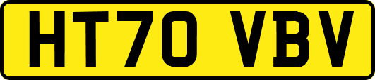 HT70VBV