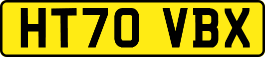 HT70VBX