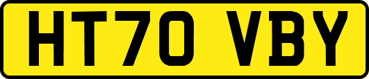 HT70VBY