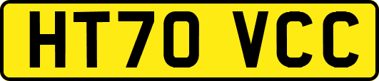 HT70VCC