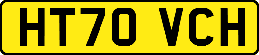 HT70VCH
