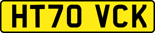 HT70VCK
