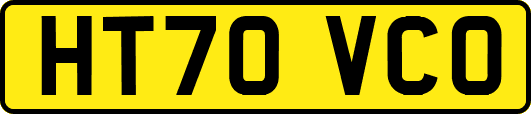 HT70VCO
