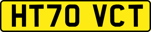 HT70VCT