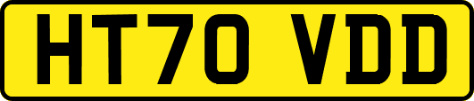 HT70VDD