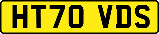 HT70VDS
