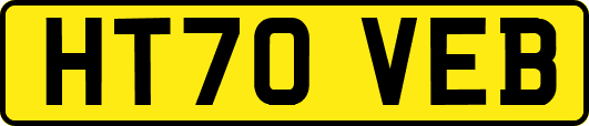 HT70VEB