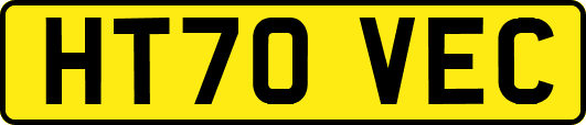 HT70VEC