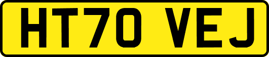 HT70VEJ