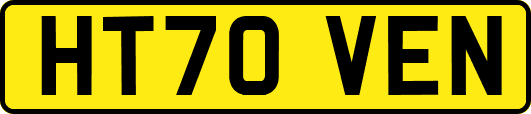 HT70VEN