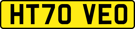 HT70VEO