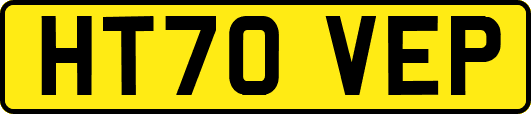 HT70VEP