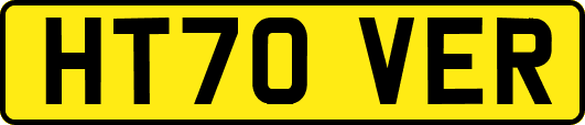 HT70VER