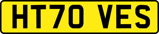 HT70VES