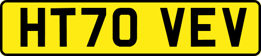HT70VEV