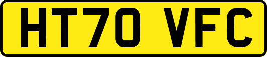 HT70VFC