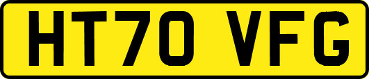 HT70VFG