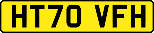 HT70VFH