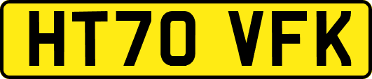 HT70VFK