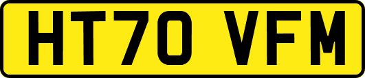 HT70VFM