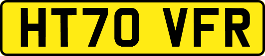 HT70VFR
