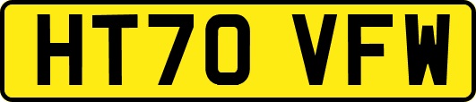 HT70VFW