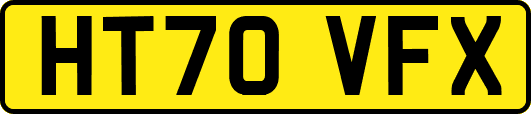 HT70VFX