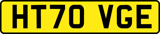 HT70VGE