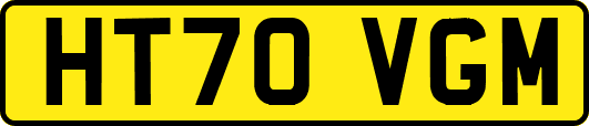 HT70VGM