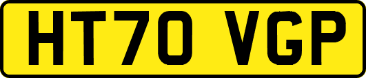 HT70VGP