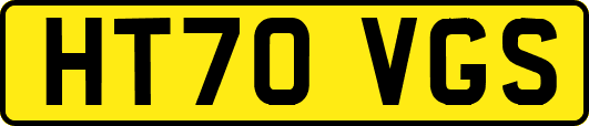 HT70VGS