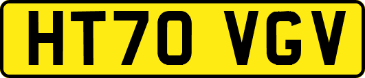HT70VGV