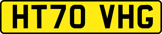 HT70VHG