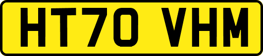 HT70VHM