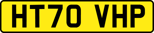 HT70VHP