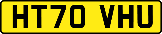 HT70VHU