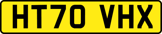 HT70VHX