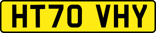 HT70VHY