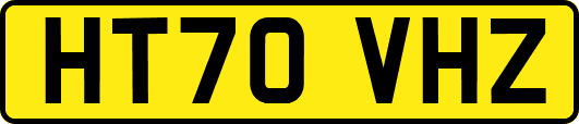 HT70VHZ