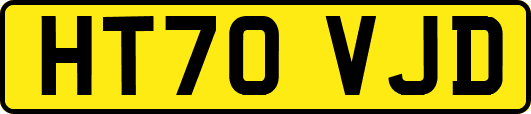 HT70VJD