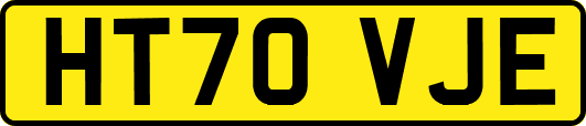 HT70VJE