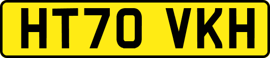 HT70VKH