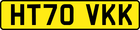 HT70VKK