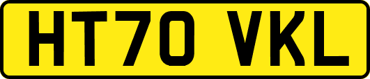 HT70VKL