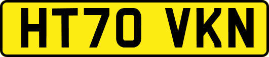 HT70VKN