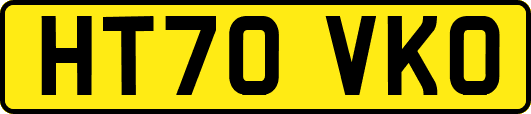 HT70VKO