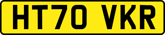 HT70VKR