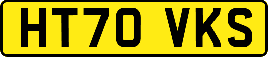 HT70VKS